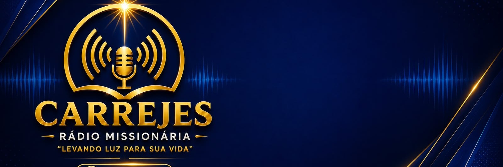 Todos os recursos de que você precisa para iniciar sua rádio na web hoje.